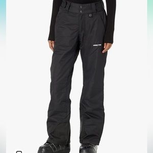 Women’s Insulated Snow Pants